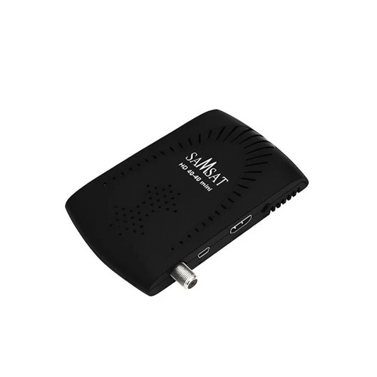 Récepteur Samsat HD 40-40 Mini