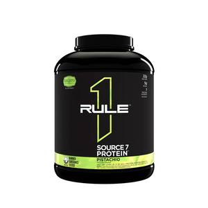 Rule 1 / SOURCE 7 PROTEIN