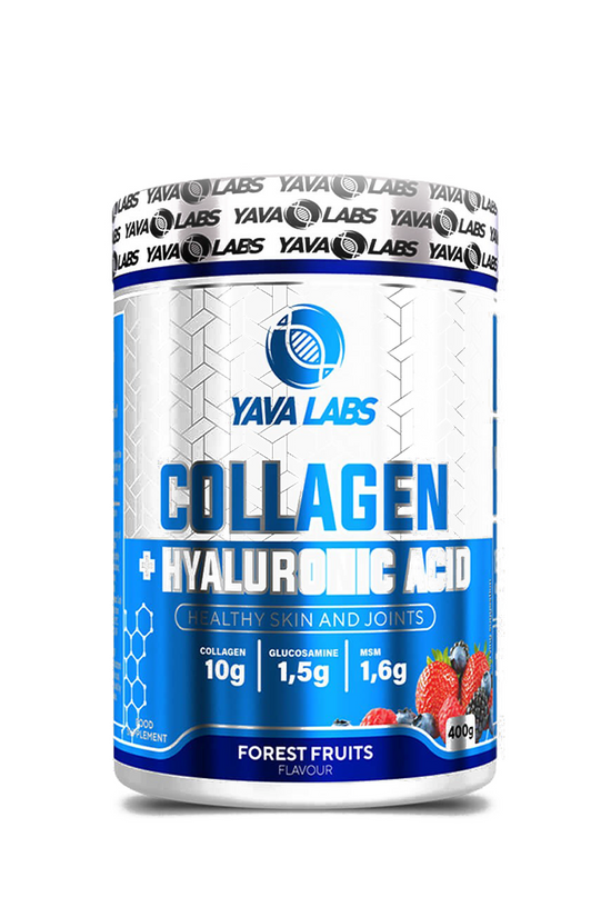 Collagen - Yava Labs | 400 g