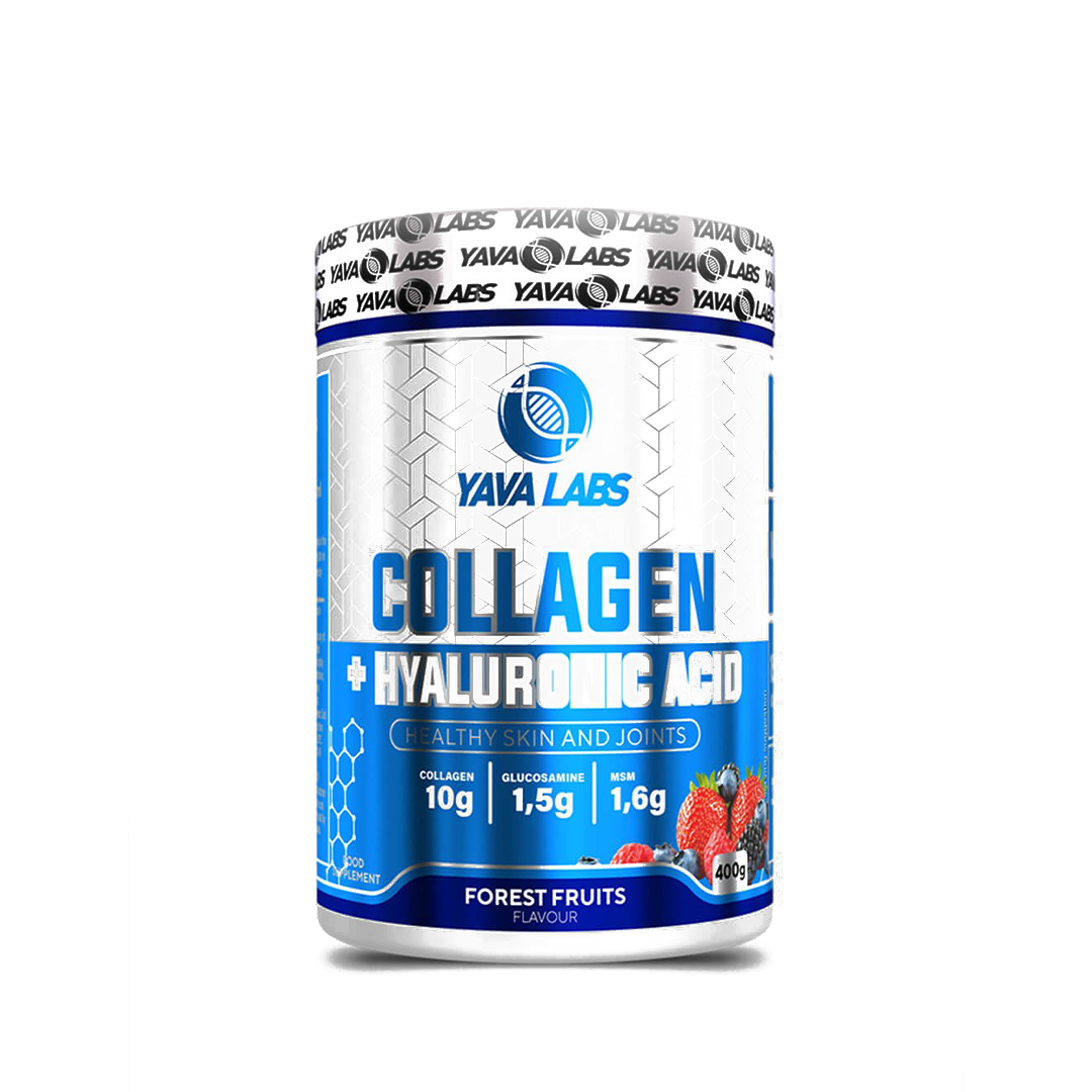 Collagen - Yava Labs | 400 g