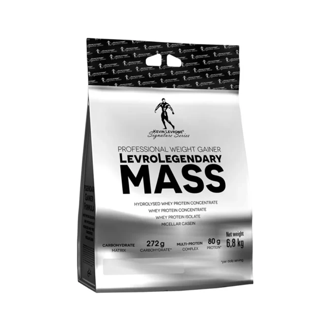 LEVRO MASS – 6,8 KG