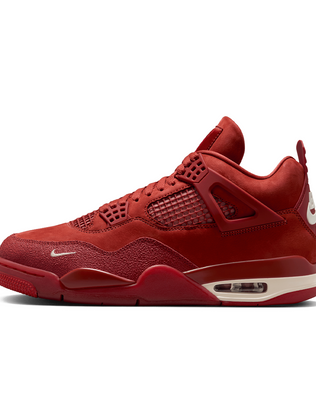 Air Jordan 4 OG Nigel Sylvester Brick