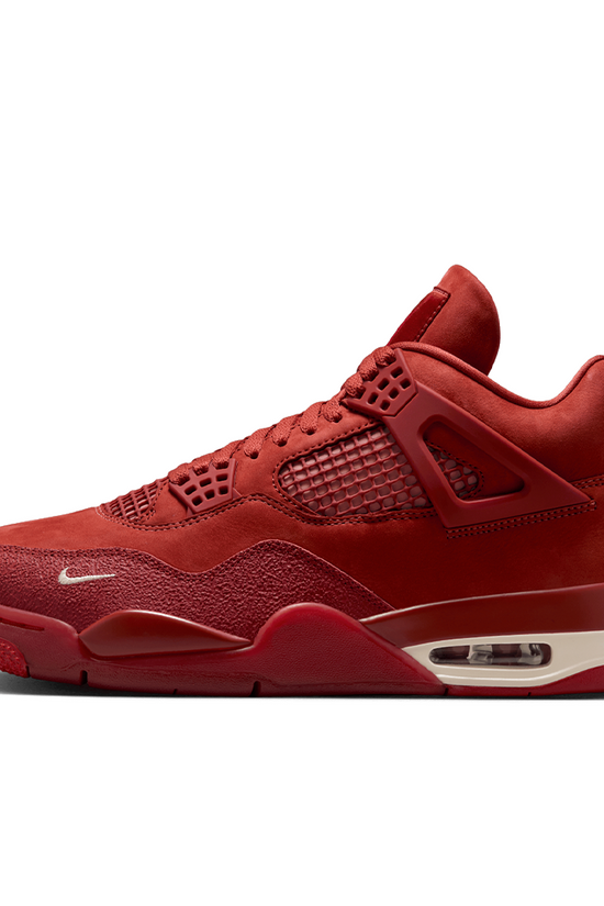 Air Jordan 4 OG Nigel Sylvester Brick
