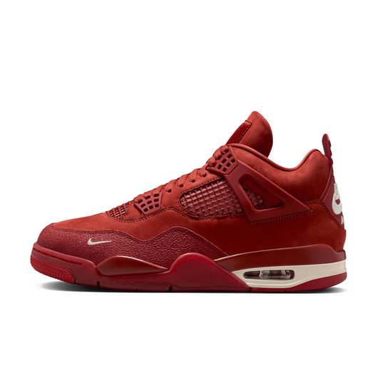 Air Jordan 4 OG Nigel Sylvester Brick