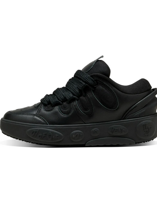 Baskets Puma LaFrancé 3X Black Black