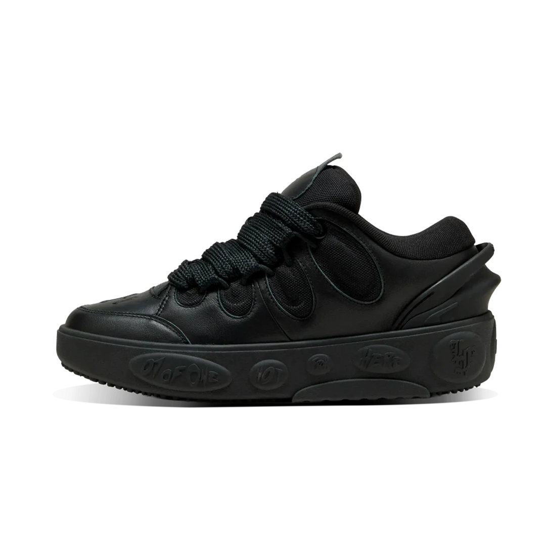 Baskets Puma LaFrancé 3X Black Black