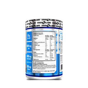 Collagène – Yava Labs | 400 g