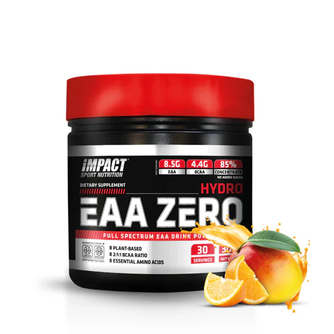 Hydro EAA ZERO Impact Nutrition