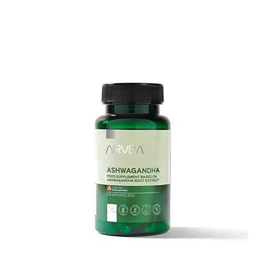 ASHWAGANDHA