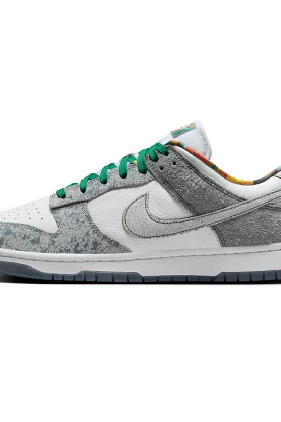 Nike Dunk Low Retro Premium Philly