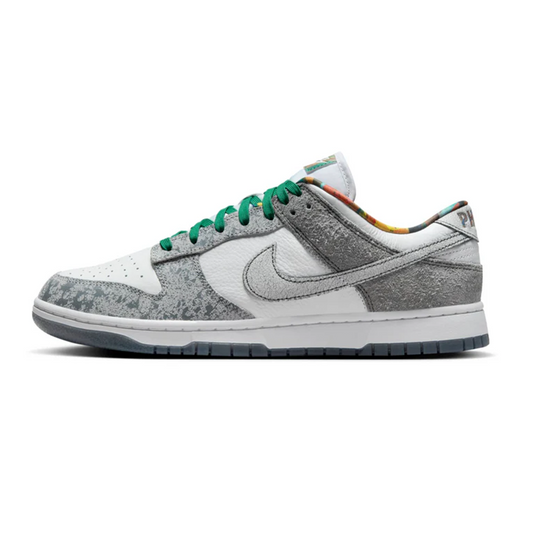 Nike Dunk Low Retro Premium Philly