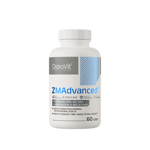OstroVit ZMAdvanced 60 caps