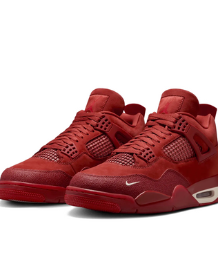 Air Jordan 4 OG Nigel Sylvester Brick