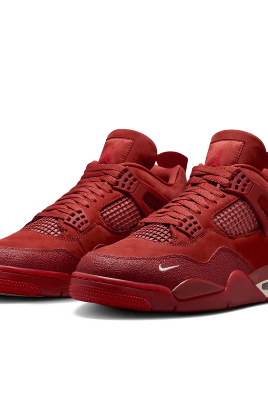 Air Jordan 4 OG Nigel Sylvester Brick