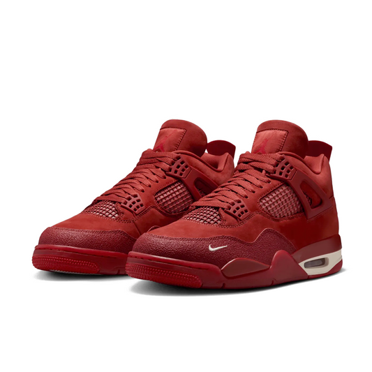 Air Jordan 4 OG Nigel Sylvester Brick
