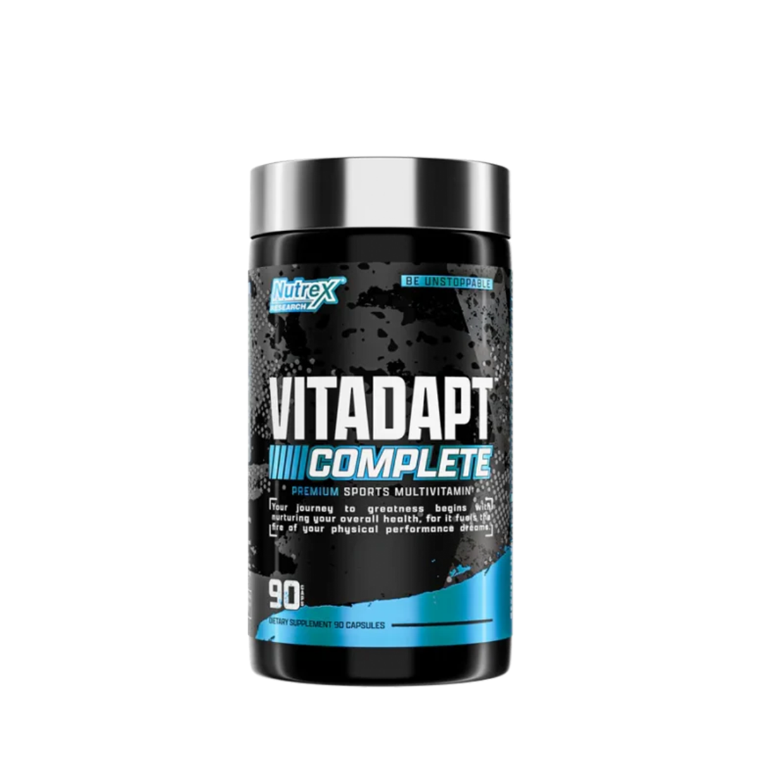 NUTREX VITADAPT – NEW 2024 – BEST IN THE WORLD