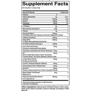 RULE 1 PRELIFT 30 SERVINGS
