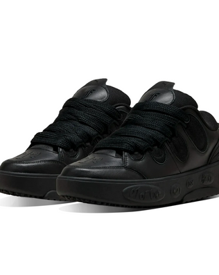 Baskets Puma LaFrancé 3X Black Black