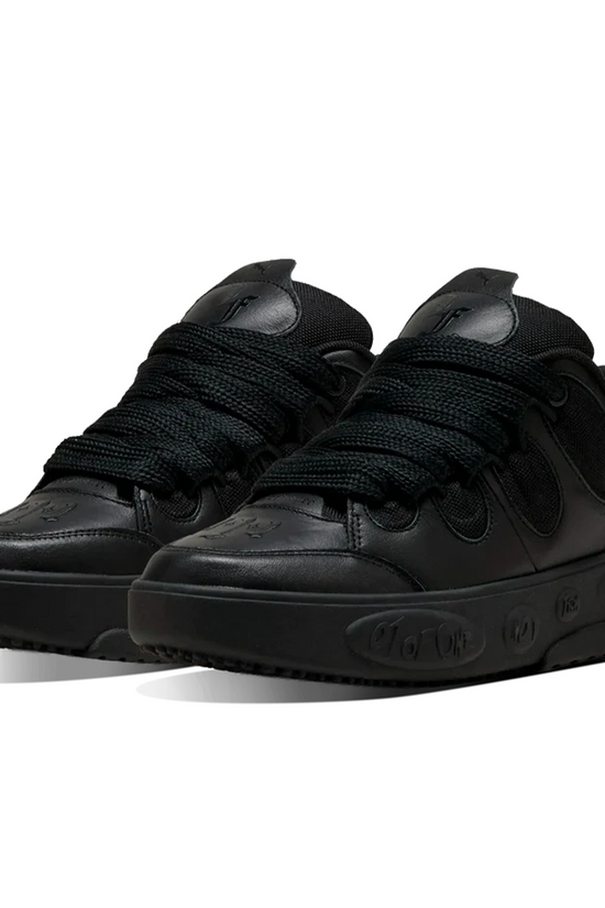 Baskets Puma LaFrancé 3X Black Black