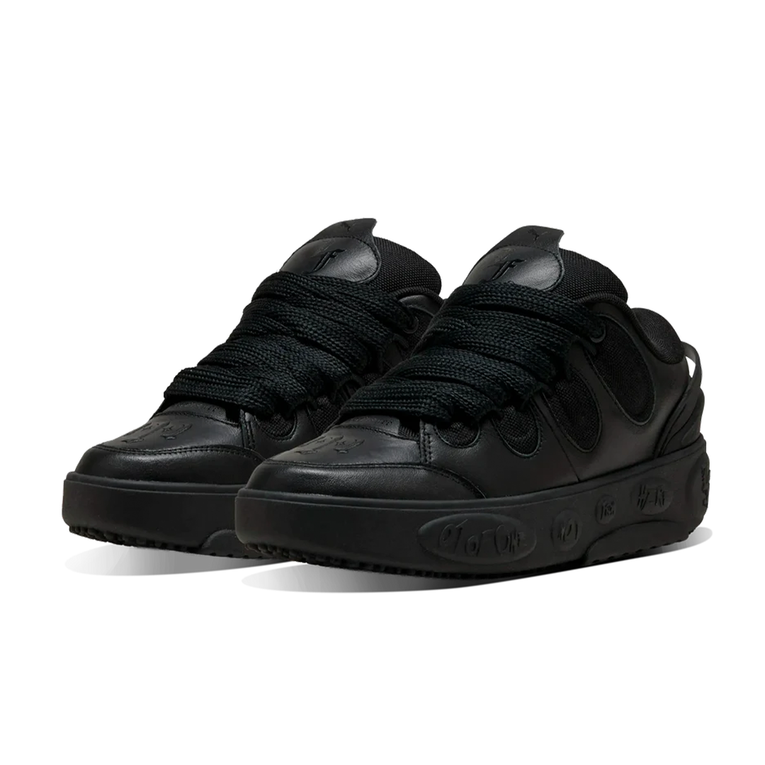 Baskets Puma LaFrancé 3X Black Black