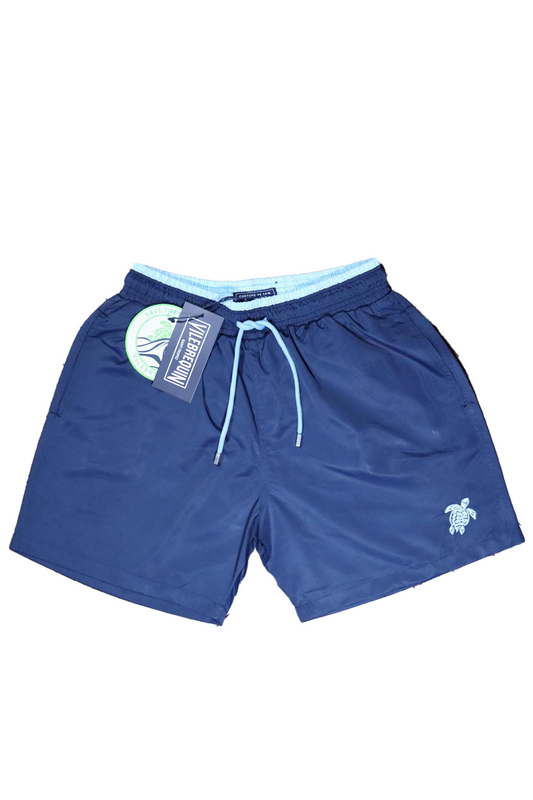 Vilebrequin - Short de bain - Bleu