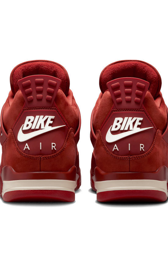 Air Jordan 4 OG Nigel Sylvester Brick