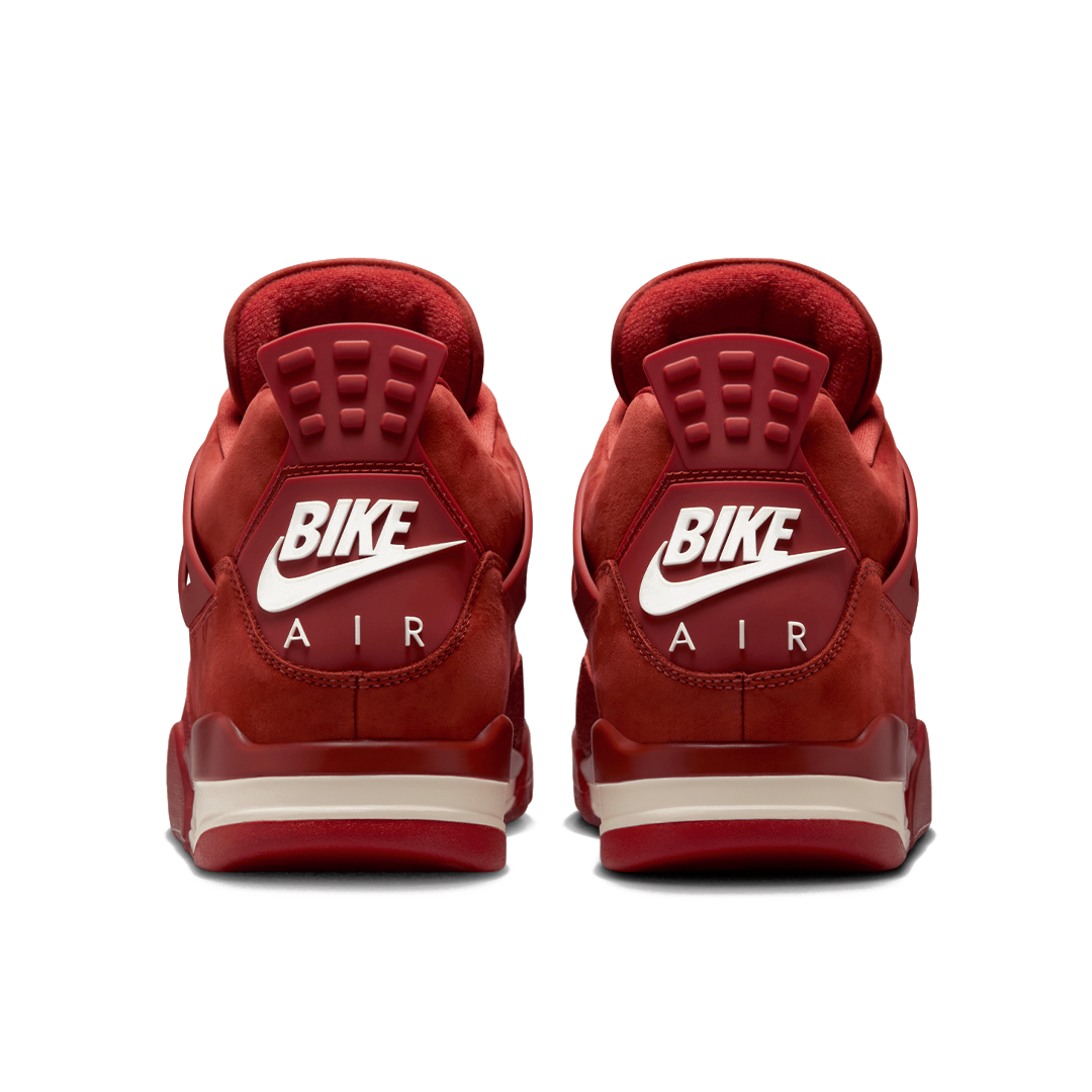 Air Jordan 4 OG Nigel Sylvester Brick