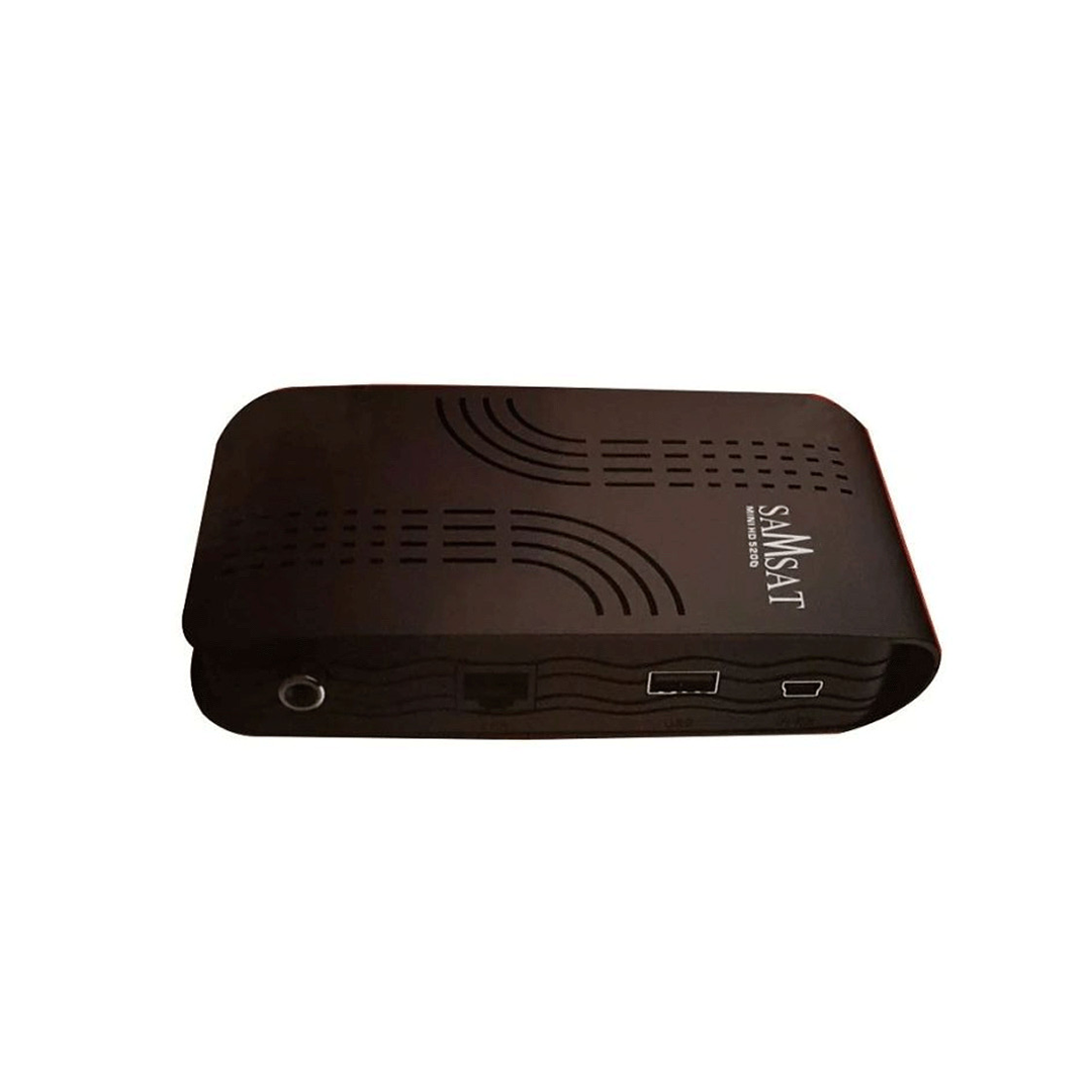 Récepteur SAMSAT HD 5200