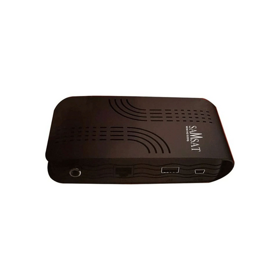 Récepteur SAMSAT HD 5200