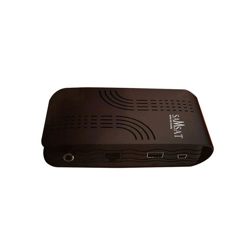 Récepteur SAMSAT HD 5200