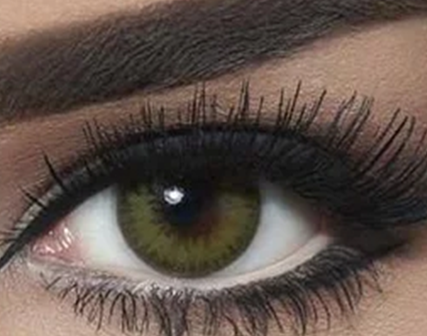 CARIBEAN GREEN