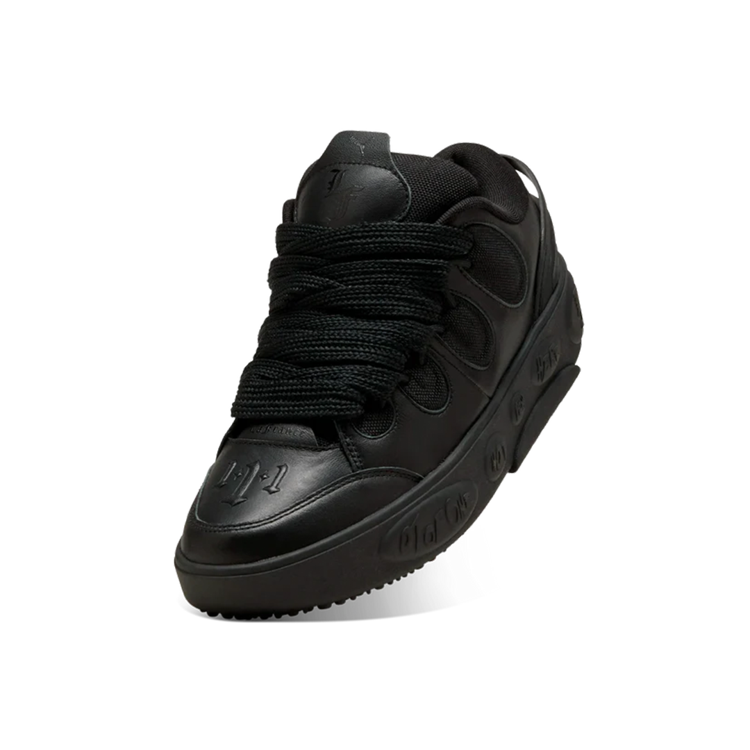 Baskets Puma LaFrancé 3X Black Black