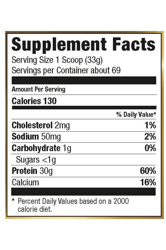 ISO SENSATION® 93 - Ultimate Nutrition | 2.27kg