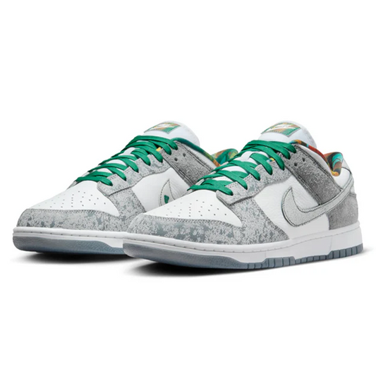 Nike Dunk Low Retro Premium Philly