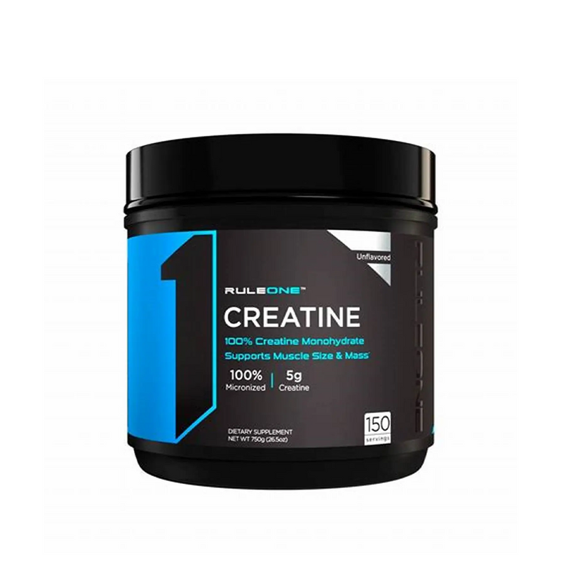 Créatine 100% micronisée 750 g
