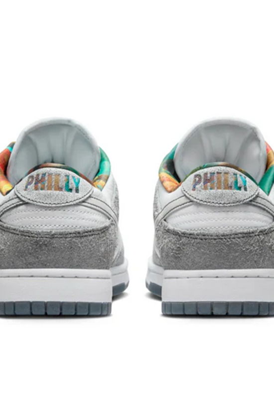 Nike Dunk Low Retro Premium Philly