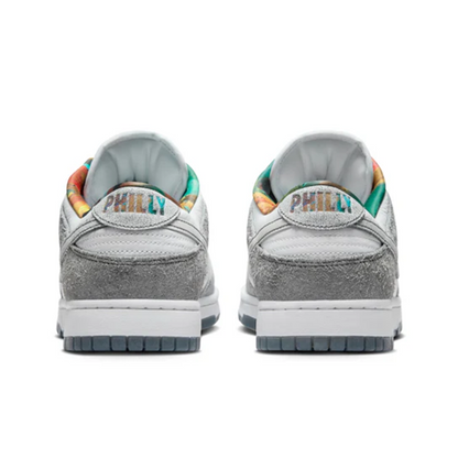 Nike Dunk Low Retro Premium Philly