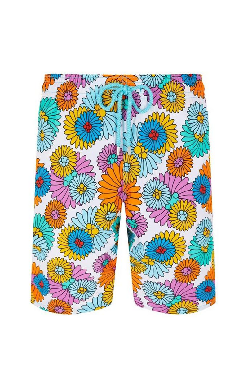 Vilebrequin - Short de bain - Floral