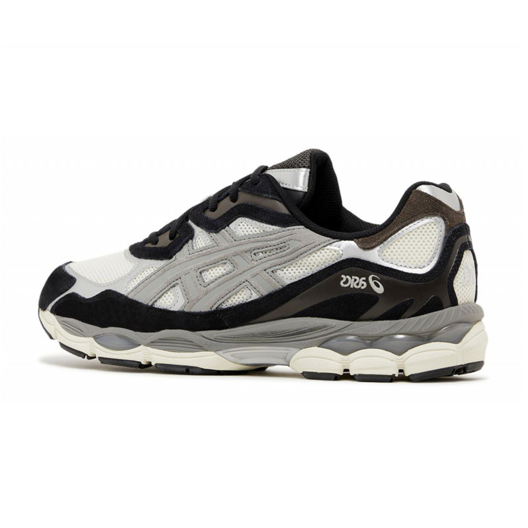ASICS Gel-NYC Ivory Clay Grey