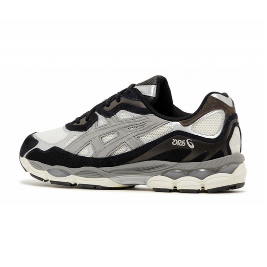 ASICS Gel-NYC Ivory Clay Grey