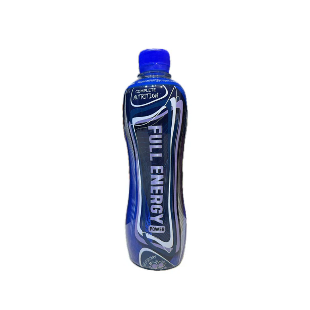 Full Energy - Pack 12 x 500 Ml