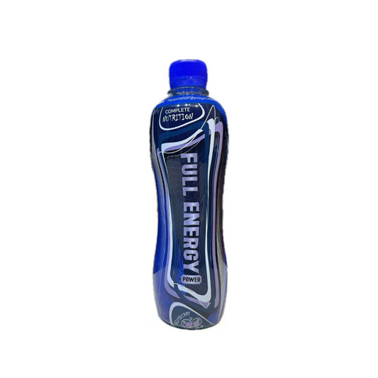 Full Energy - Pack 12 x 500 Ml
