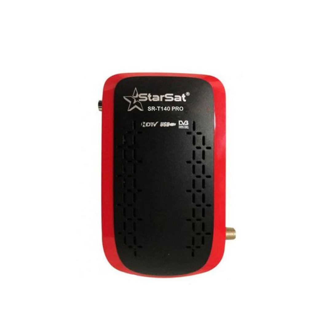 Récepteur STARSAT T140 Pro