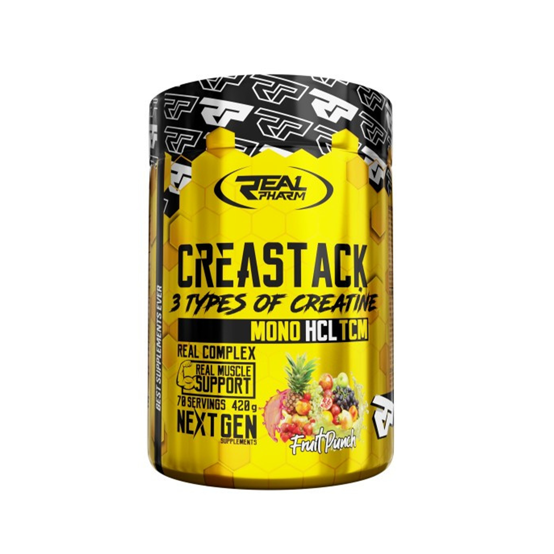 Crea Stack 420g