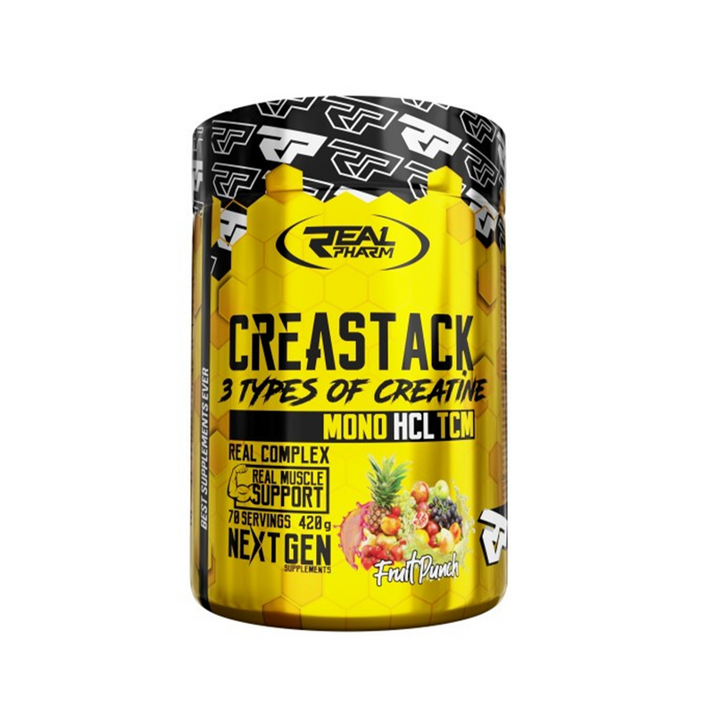 Créa Stack 420g
