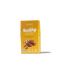 Healthy snack (Dattes-Amandes -Bananes séchées)