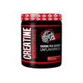 American Wolf - 100 % monohydrate de créatine | 40 PORTIONS