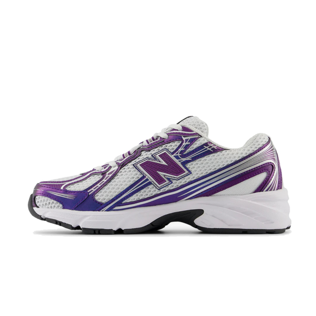 New Balance 740 Concord Grape