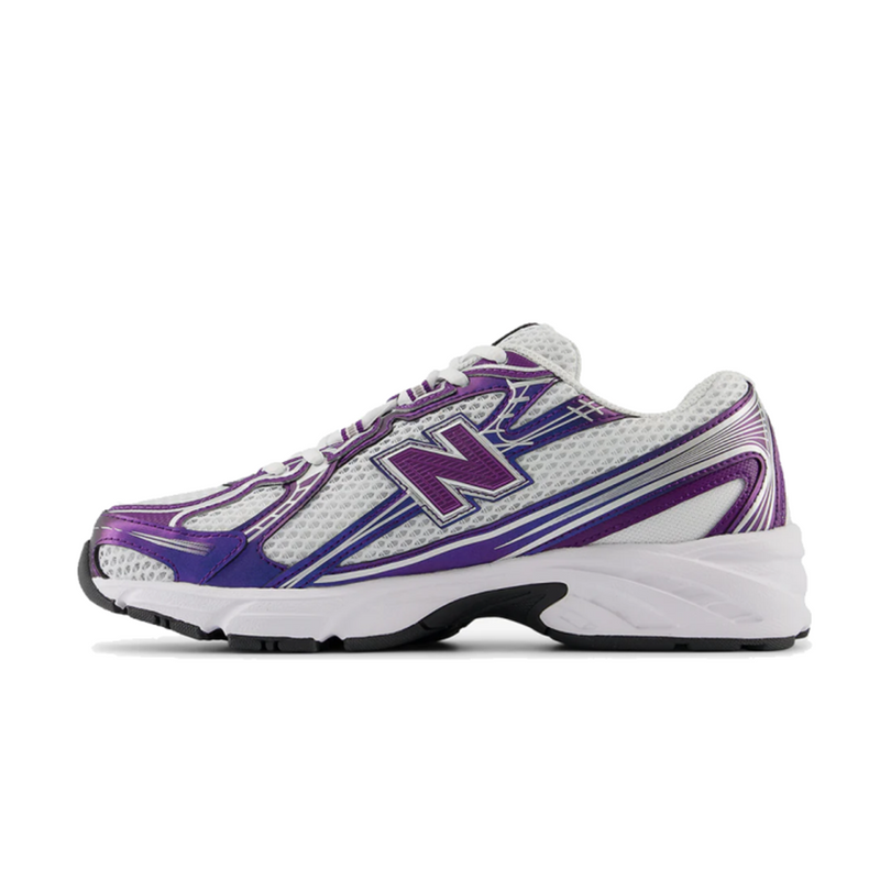 New Balance 740 Concord Grape