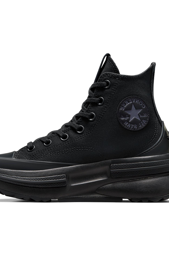 Converse Run Star Legacy Cx Platform Mono Black